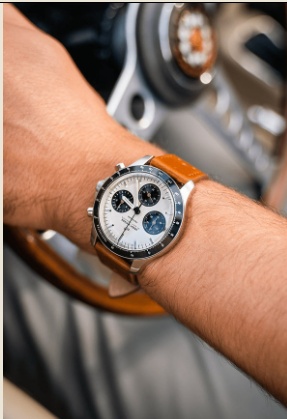 1960 Racing Chronograph