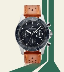1960 Racing Chronograph