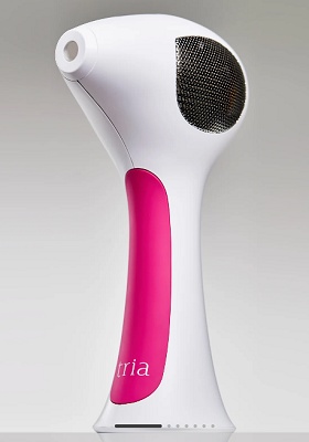トリア(tria)脱毛器X4