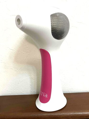 トリア(tria)脱毛器X4 口コミ