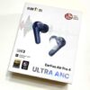 EarFun(イヤーファン) Air Pro4 レビュー