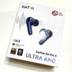 EarFun(イヤーファン) Air Pro4 レビュー