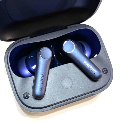 EarFun(イヤーファン) Air Pro4 ペアリング方法