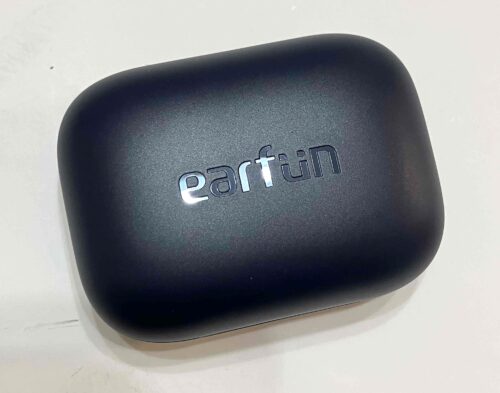 EarFun(イヤーファン) Air Pro4 ペアリング方法