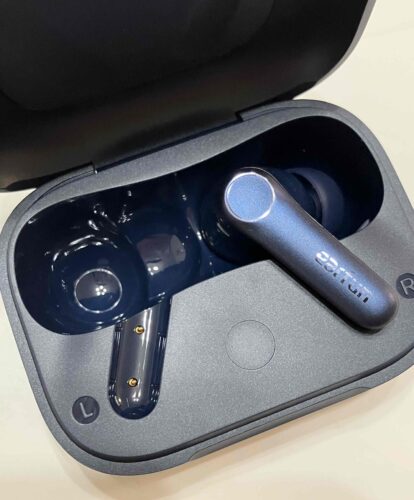 EarFun(イヤーファン) Air Pro4