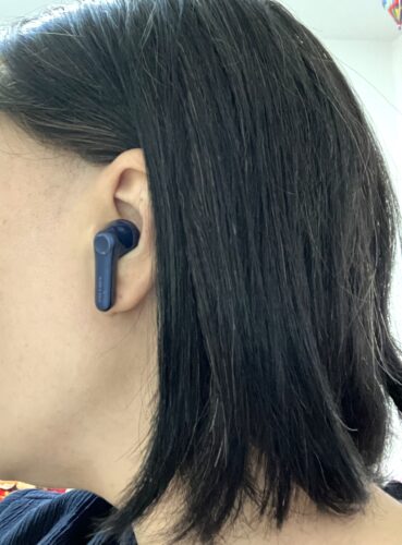 EarFun(イヤーファン) Air Pro4
