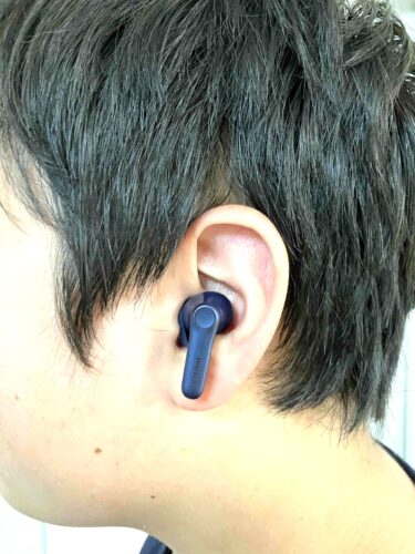 EarFun(イヤーファン) Air Pro4 レビュー