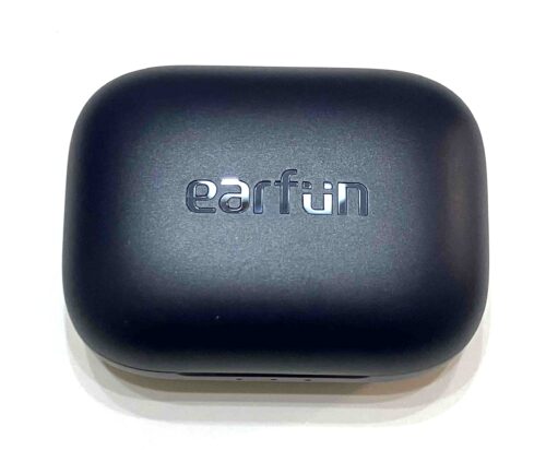 EarFun(イヤーファン) Air Pro4 ケース
