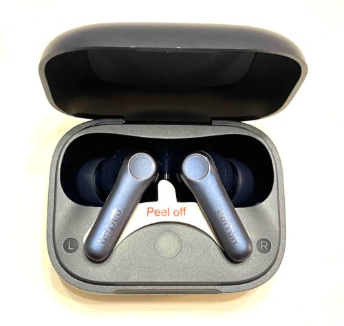 EarFun(イヤーファン) Air Pro4 レビュー