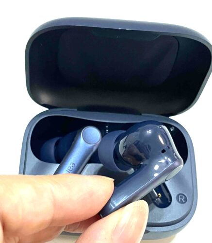 EarFun(イヤーファン) Air Pro4 イヤホン
