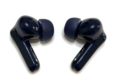 EarFun(イヤーファン) Air Pro4 イヤホン