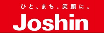 ジョーシンWEB