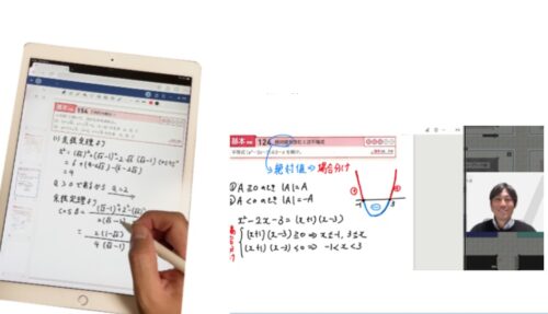 看医塾学習方法
