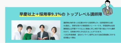 看医塾 講師