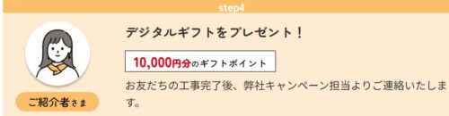キンライサー 友達紹介やり方