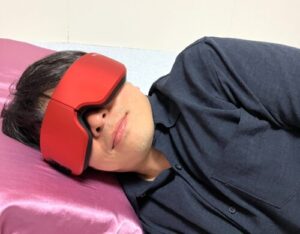 EYE RELAX S(アイ リラックス エス)口コミ