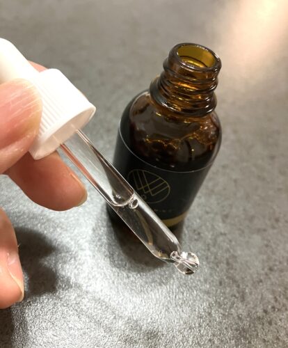 エリデン化粧品 クリスタルセラムレビュー