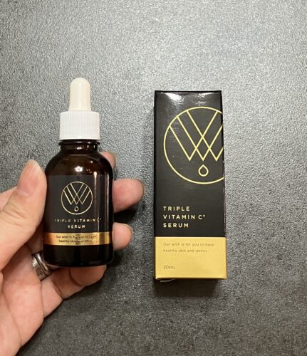 エリデン化粧品 クリスタルセラム