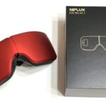 NIPLUX（ニップラックス）EYE RELAX 口コミ