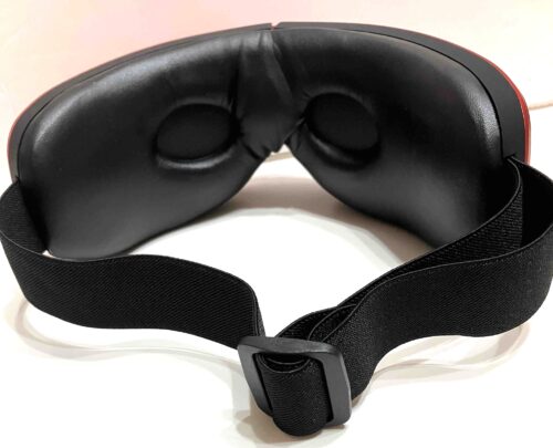 NIPLUX(ニップラックス)EYE RELAXレビュー