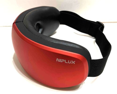 NIPLUX(ニップラックス)EYE RELAXレビュー