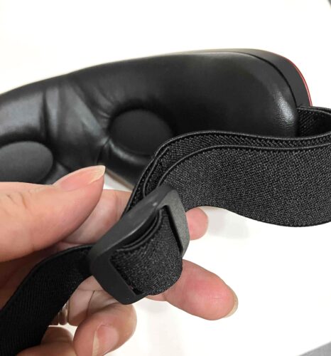 NIPLUX(ニップラックス)EYE RELAXつけ方