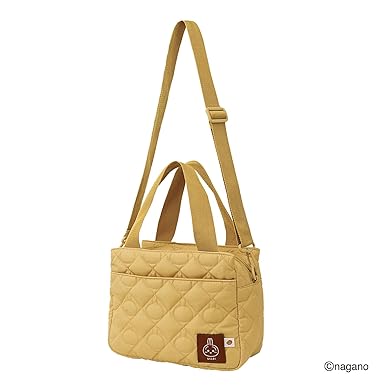 CHIIKAWA 2WAY QUILTING BAG BOOK
