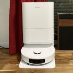Dreame D20 Ultraロボット掃除機 レビュー