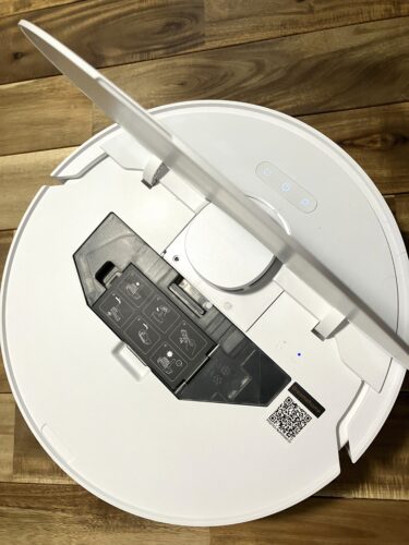 Dreame D20 Ultraロボット掃除機 レビュー
