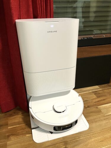 Dreame D20 Ultraロボット掃除機 口コミ