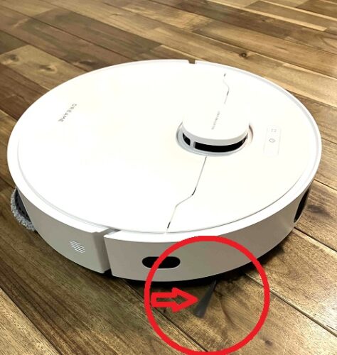 Dreame D20 Ultraロボット掃除機レビュー