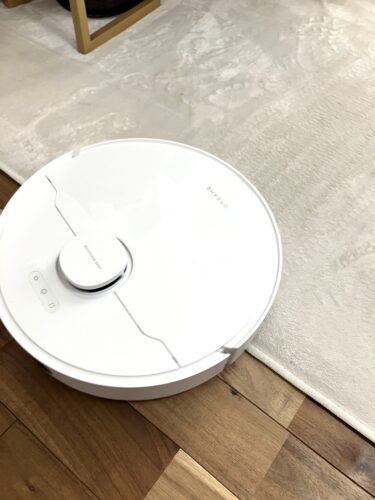 Dreame D20 Ultraロボット掃除機レビュー