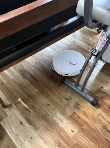 Dreame D20 Ultraロボット掃除機レビュー