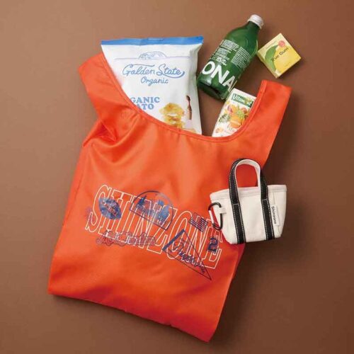 オトナミューズ雑誌付録