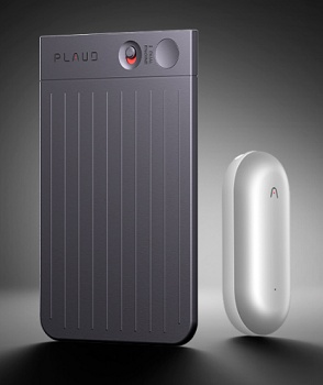 PLAUD NOTEとPLAUD NotePinの違い