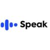 Speak(スピーク) クーポン
