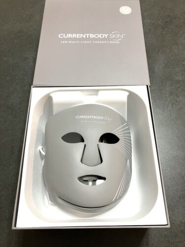 カレントボディ LEDマルチライトマスク