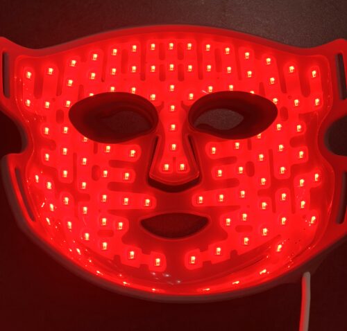 カレントボディ LEDマルチライトマスク エイジングモード
