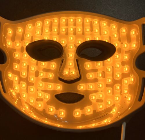 カレントボディ LEDマルチライトマスク リストアモード