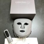 カレントボディ LEDマルチライトマスク レビュー