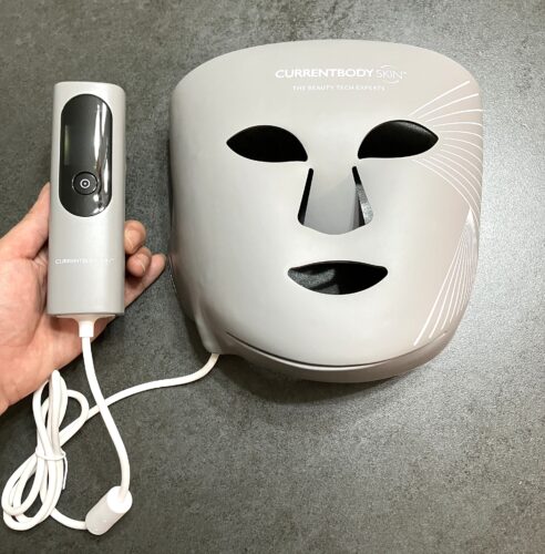 カレントボディ LEDマルチライトマスク 本体