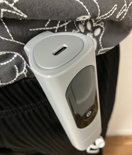 カレントボディLEDマルチライトマスク 口コミ