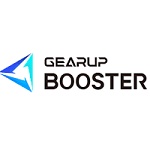 GearUP Booster クーポン