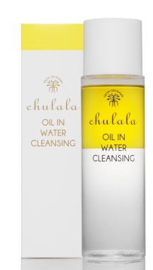 ちゅらら クレンジングローション