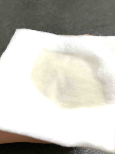 ちゅらら オイルインウォータークレンジング使ってみた