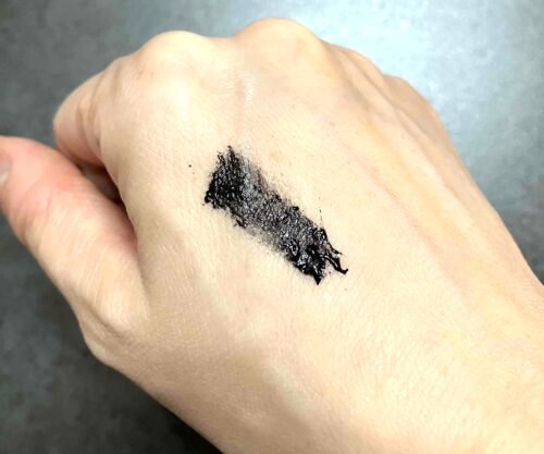 ちゅららオイルインウォータークレンジングレビュー