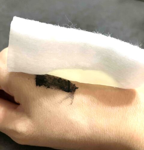 ちゅらら オイルインウォータークレンジングレビュー