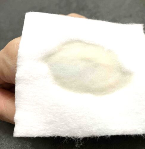 ちゅらら オイルインウォータークレンジングレビュー