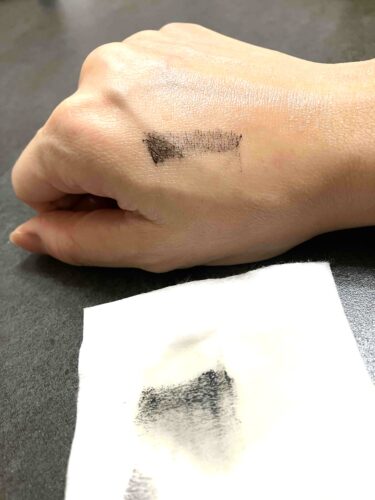 ちゅらら オイルインウォータークレンジングレビュー