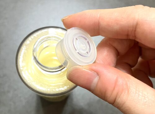 ちゅらら オイルインウォータークレンジング